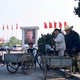 Image for article titled Communist Leaders Are Still Watching Us in These Monumental Portraits